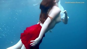 Porn under water MATURE UNDERWATER